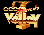 Beach Volley